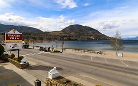 Spanish Villa Resort Penticton 3* Canada